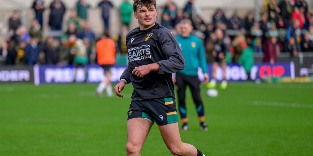 Furbank to depart Saints at end of 2025/26 season
