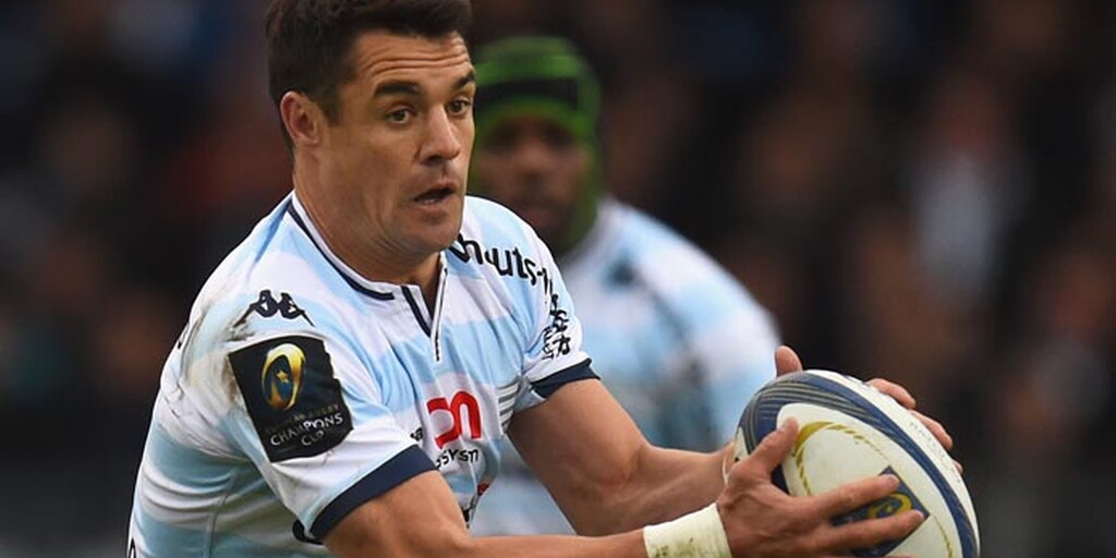 World Rugby Player of the Year named in Racing team | Northampton Saints