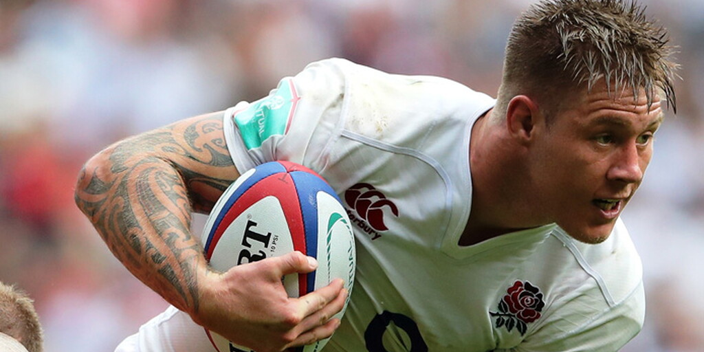 Harrison to start final Australia Test in Sydney | Northampton Saints