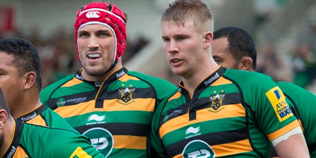Craig: We need to cut out individual errors | Northampton Saints