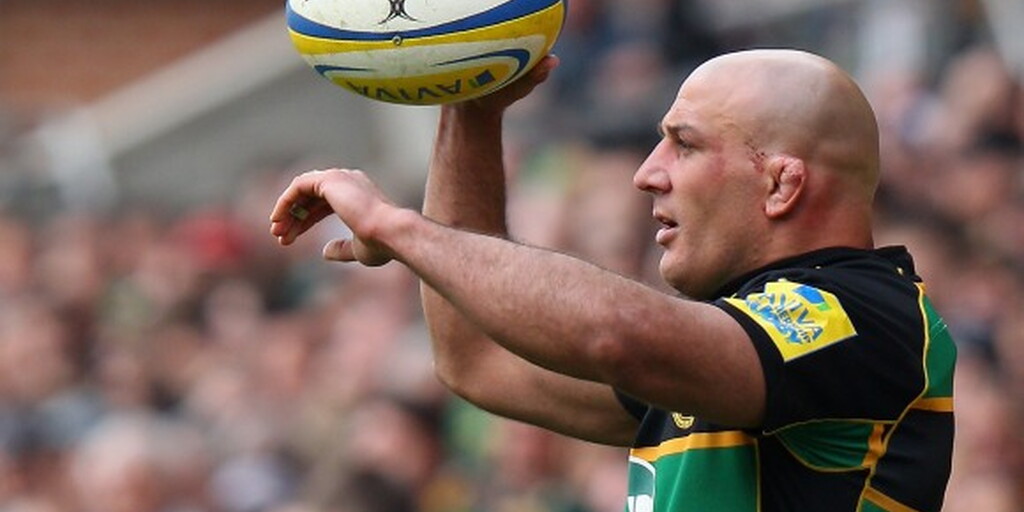 Long forced to retire from rugby | Northampton Saints