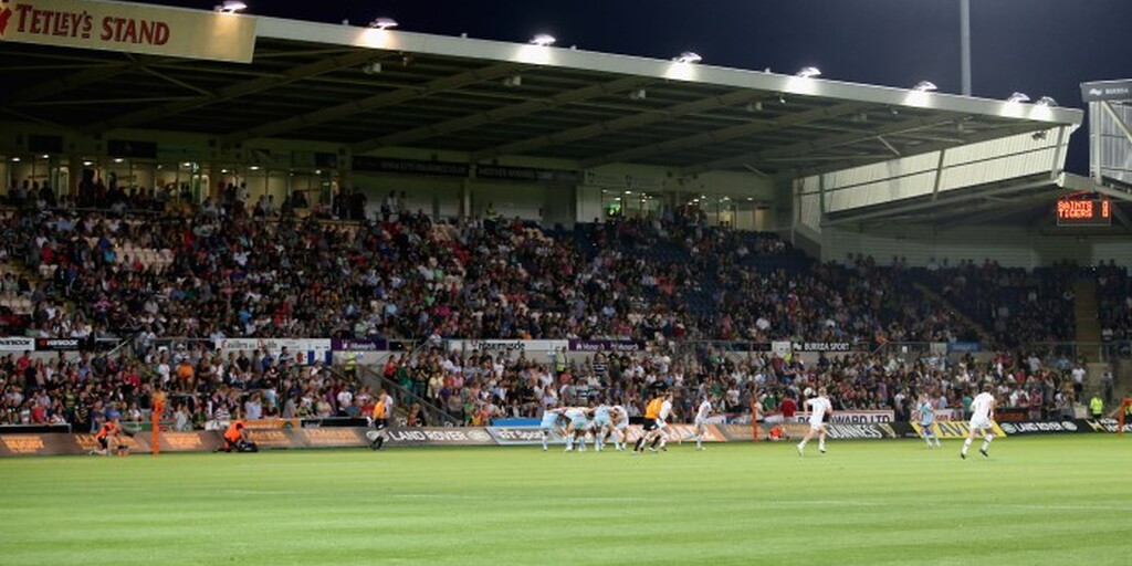 Gardens filling fast for Premiership Rugby 7s | Northampton Saints
