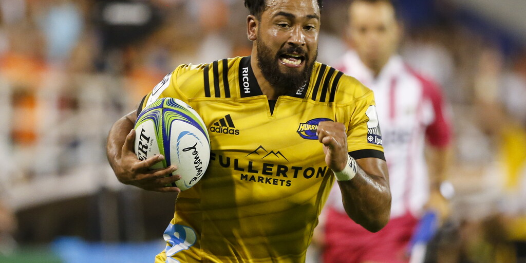 Saints sign New Zealand centre Matt Proctor | Northampton Saints