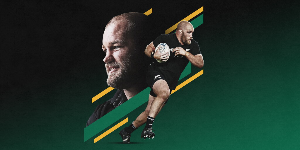 Double World Cup winner Owen Franks to join Northampton Saints | Northampton Saints