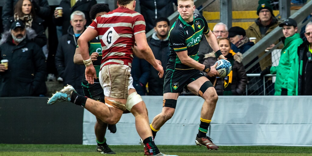 Saints Under-18s unchanged for Premiership Rugby Academy League final ...